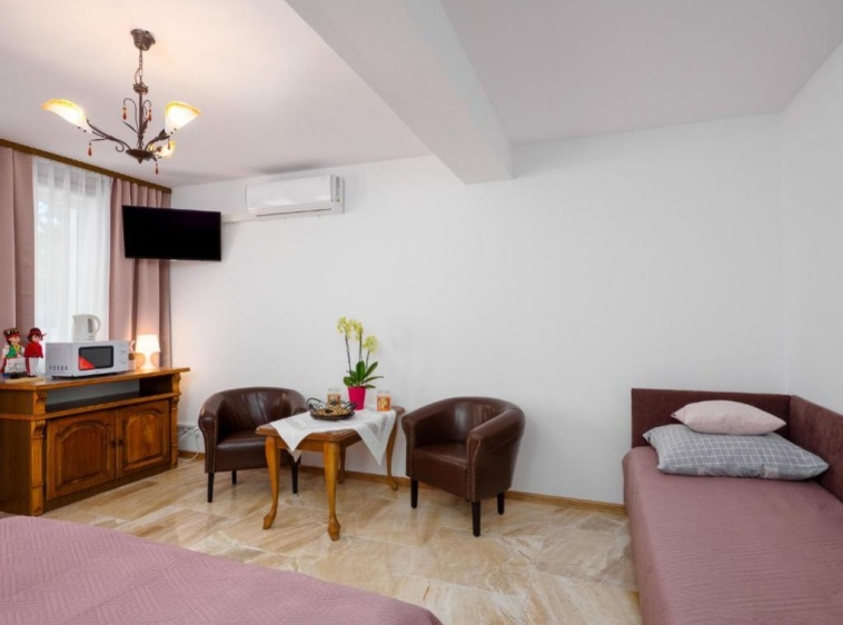 Dom Wczasowy GALLUS ?v=1.0.1