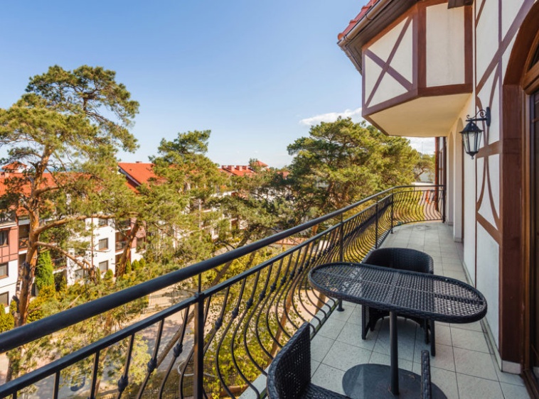 Apartament B 28 SUN&SNOW 