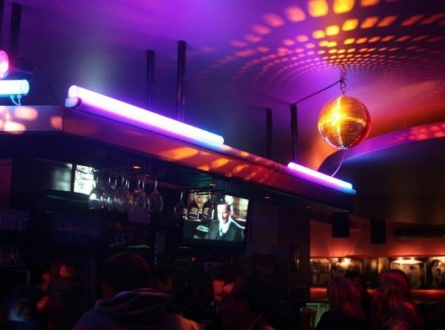 Copacabana - Music Bar & Food 