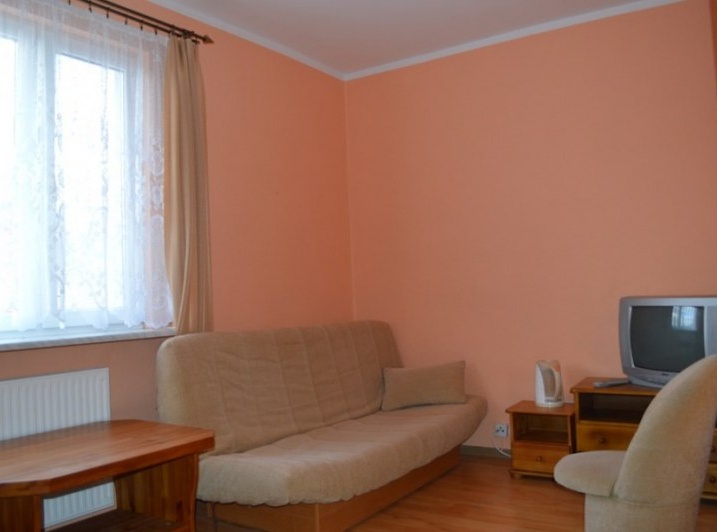 Pokoje Gościnne Andrzej Dąbrowski ?v=1.0.1