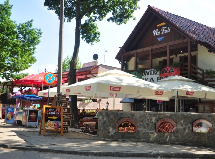 Siedlisko na Fali Siedlisko na fali - zapraszamy?v=1.0.1