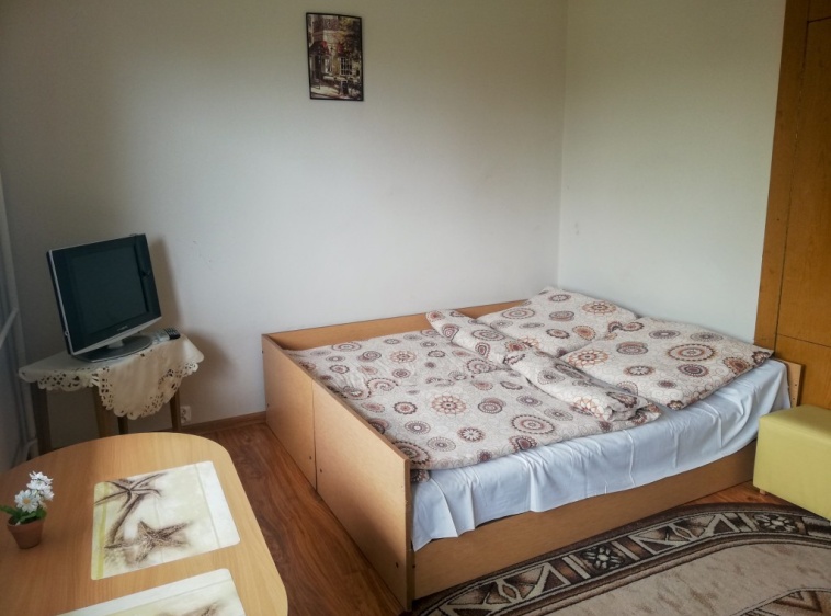 Pokoje Gościnne U Joli ?v=1.0.1