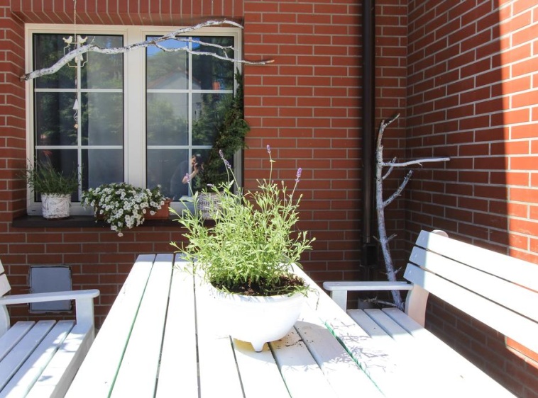 Willa Przy Latarni Morskiej 