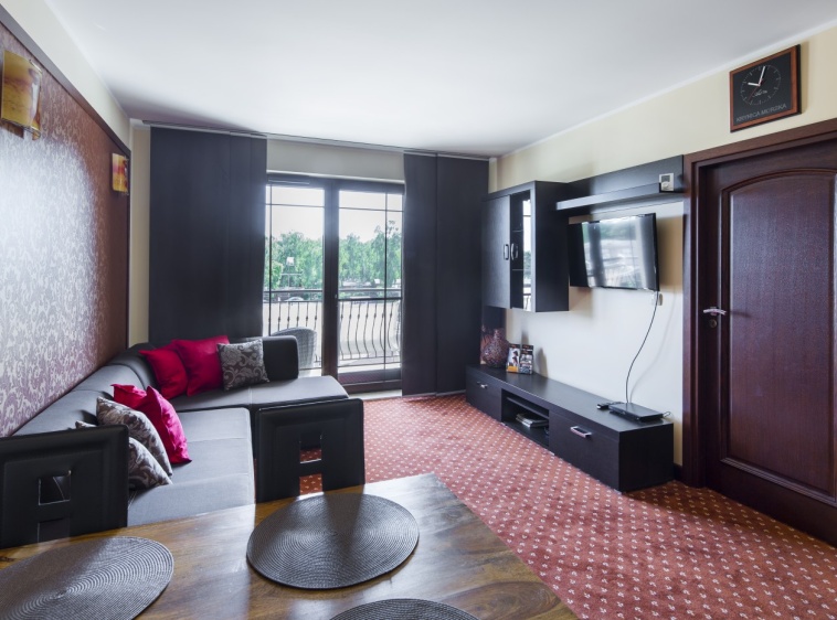 Apartamenty z widokiem na morze - obiekt CONTINENTAL MARGO ?v=1.0.1