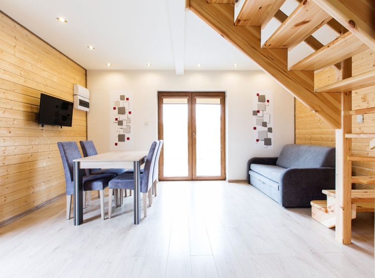 Morskie Klimaty apartamenty i domki domki bez klimatyzacji?v=1.0.1