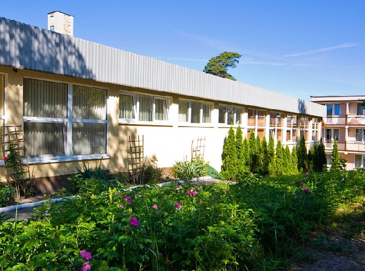 Ośrodek Wczasowy Murena ?v=1.0.1