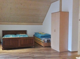 Pok&oacute;j Dla 4 os&oacute;b