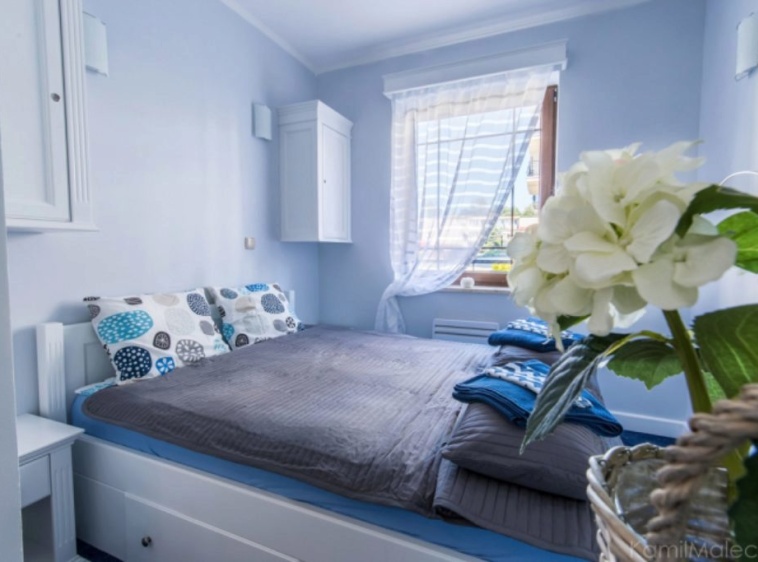 Apartament A 15 SUN&SNOW 