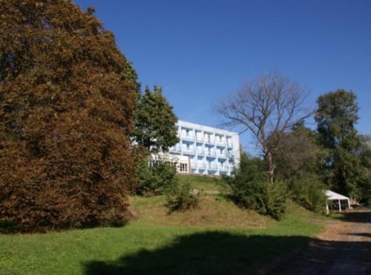 Ośrodek Wczasowy Posejdon ?v=1.0.1