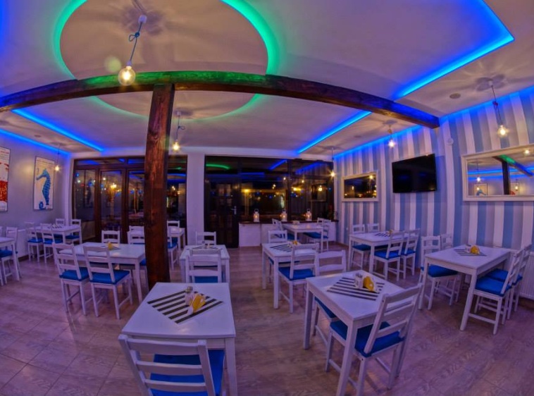 LAGUNA Smażalnia & Pizzeria