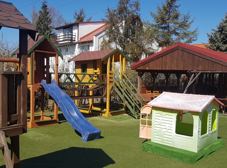 Ośrodek Wypoczynkowy Polaris ?v=1.0.1