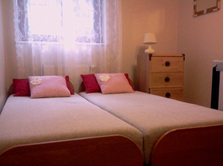 Luksusowy Apartament - Willa Teresa ?v=1.0.1