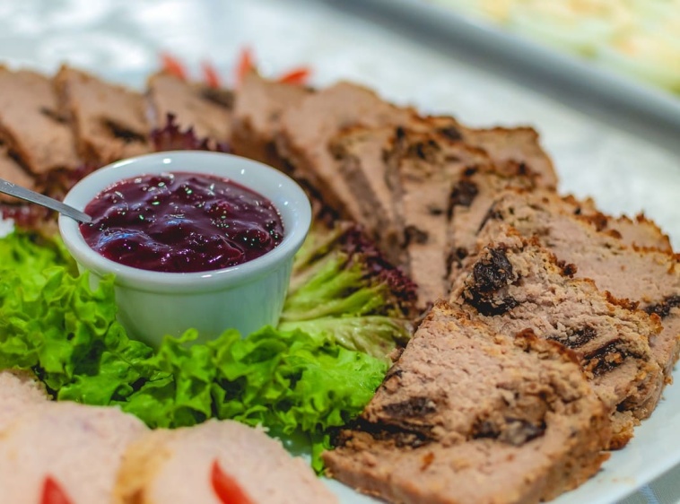 Restauracja Morska Osada 