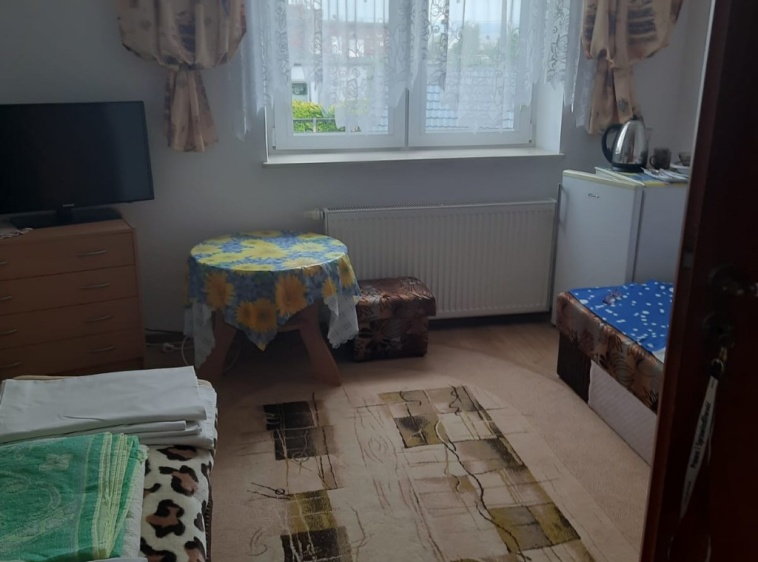 Pokoje u Bogusi ?v=1.0.1