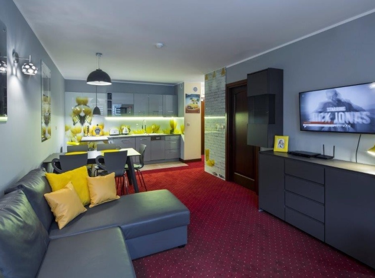 Przy Plaży Luksusowe Apartamenty ?v=1.0.1