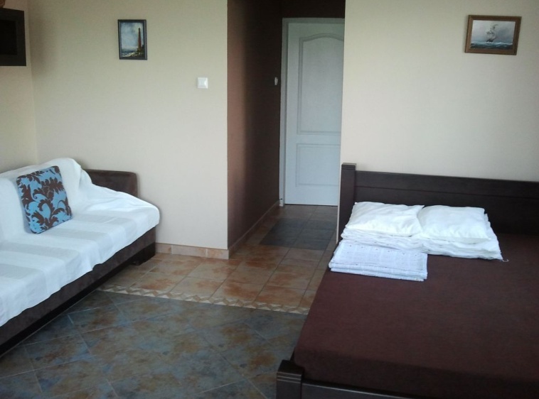 Pensjonat Maximus Pok&oacute;j?v=1.0.1