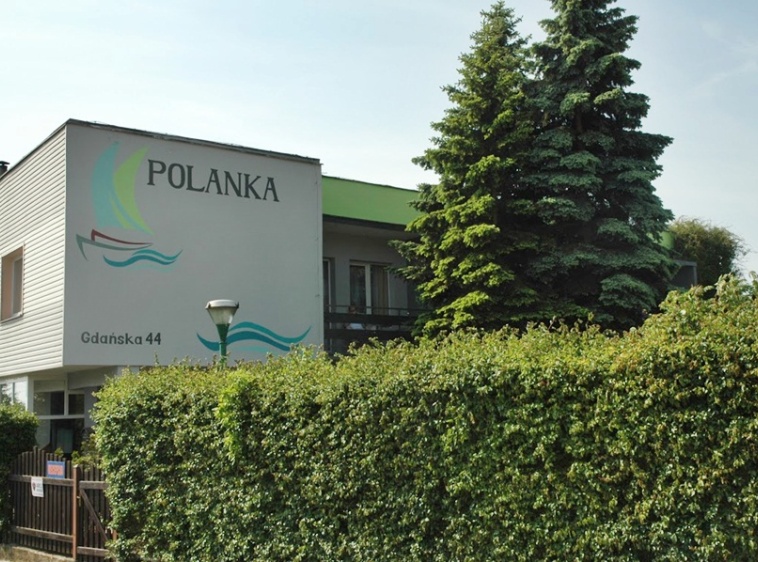 Polanka 