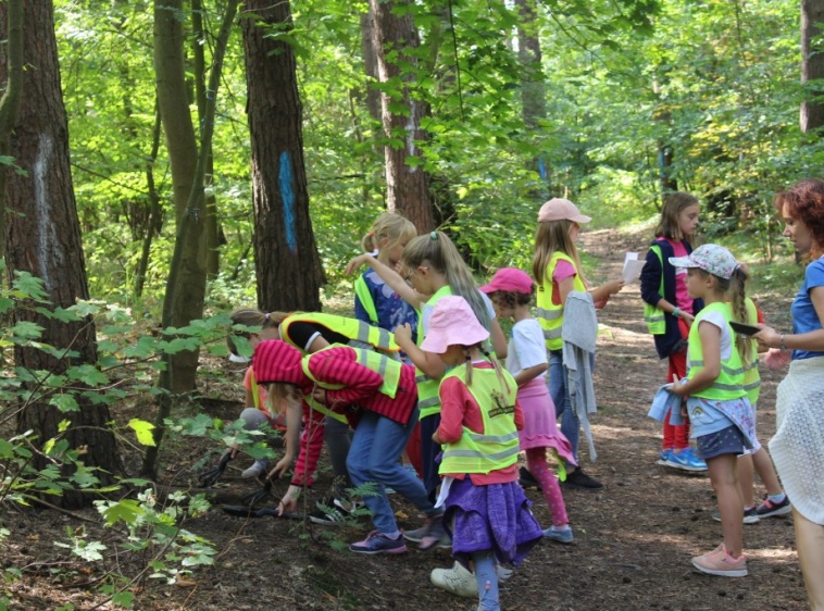 Akademia Bursztynu - warsztaty w Krynicy Morskiej