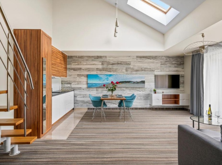 Apartamenty No. 1 w Krynica Morska ?v=1.0.1