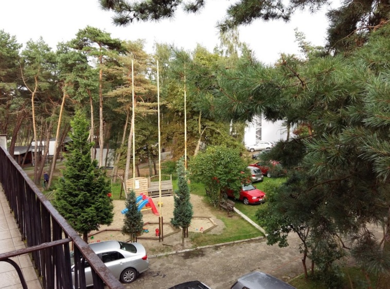 Ośrodek Wczasowy Luxus ?v=1.0.1