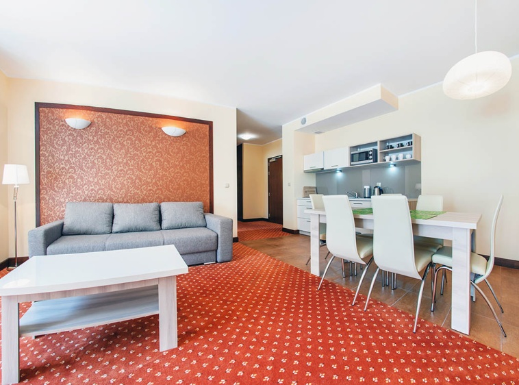 Apartament B 8 SUN&SNOW ?v=1.0.1