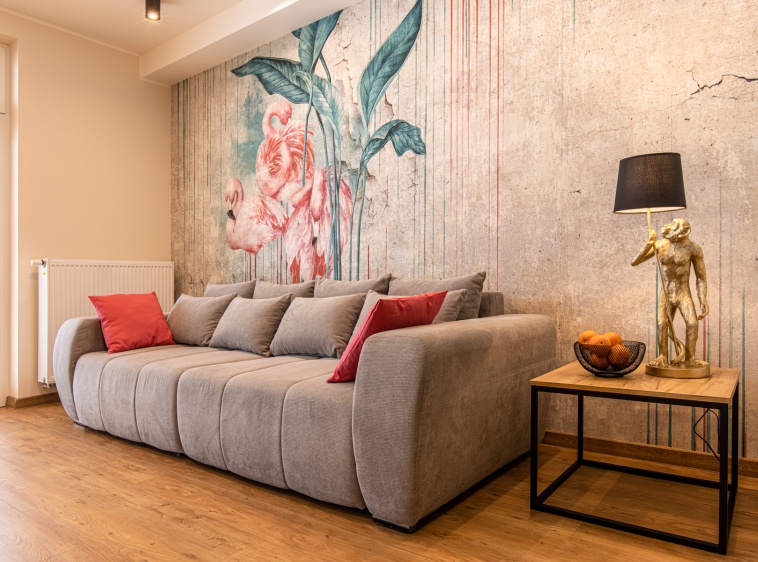 Apartament Kropla Bałtyku- Rena ?v=1.0.1