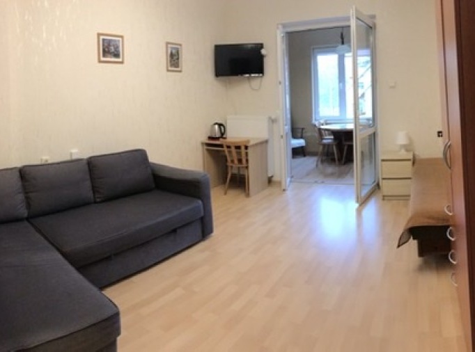 Pokoje Gościnne u Reni ?v=1.0.1