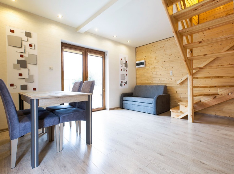 Morskie Klimaty apartamenty i domki domki bez klimatyzacji?v=1.0.1