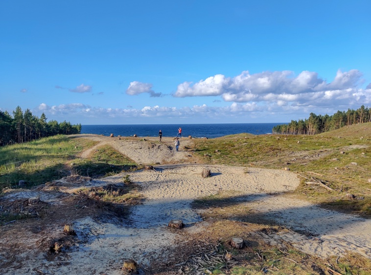 Przekop Mierzei Wiślanej