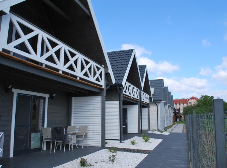 Morskie Klimaty apartamenty i domki domki z klimatyzacją?v=1.0.1