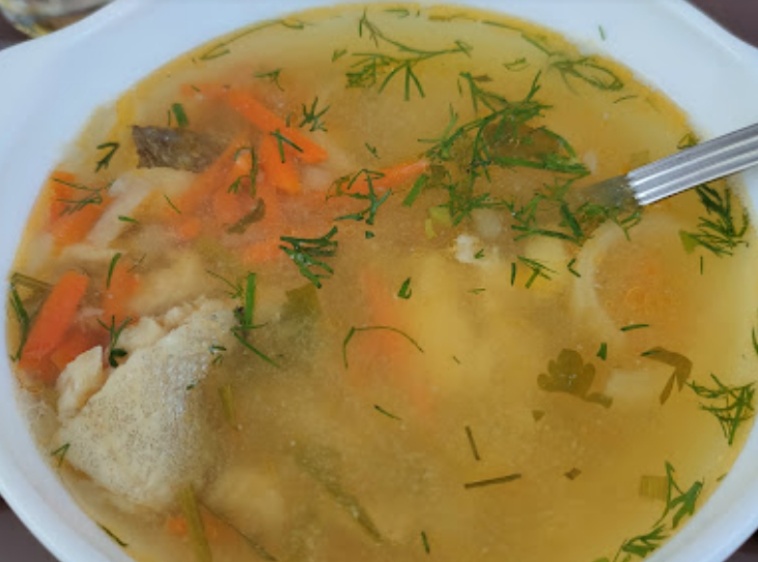 Restauracja Domowa Kuchnia Kasi