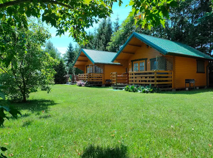 Domki Letniskowe Renata ?v=1.0.1