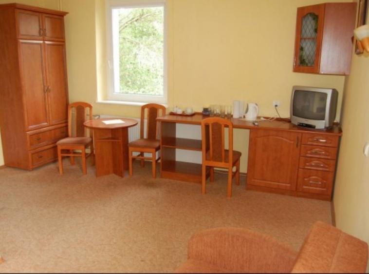 Ośrodek Wczasowy Posejdon ?v=1.0.1