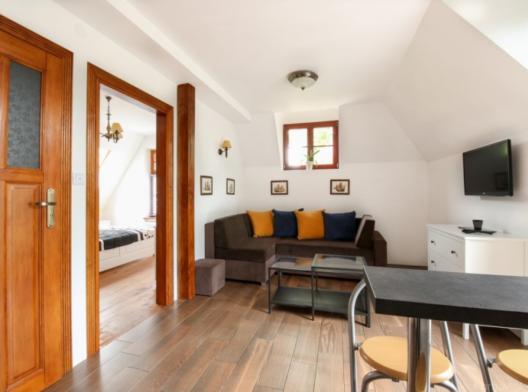 Willa Bandera Apartament Biały?v=1.0.1