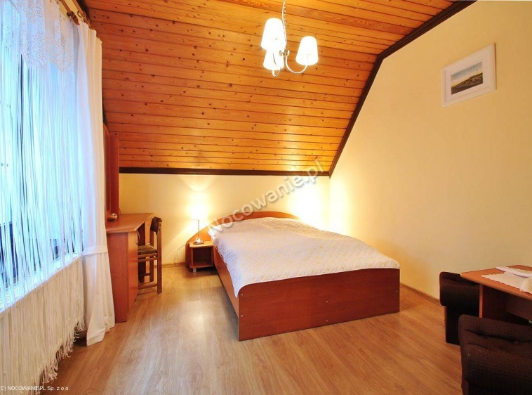 Pensjonat KRYNICZANKA ?v=1.0.1