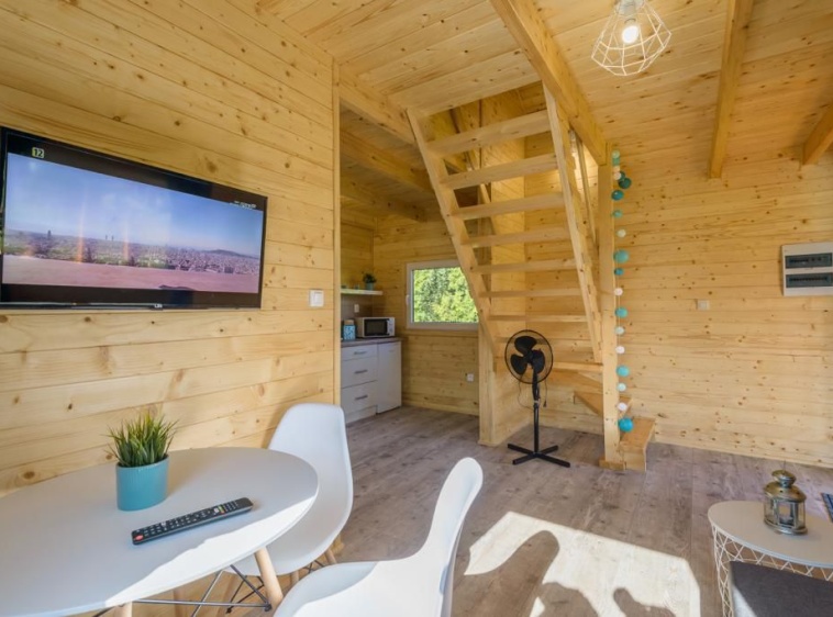 Domki Letniskowe Piamola