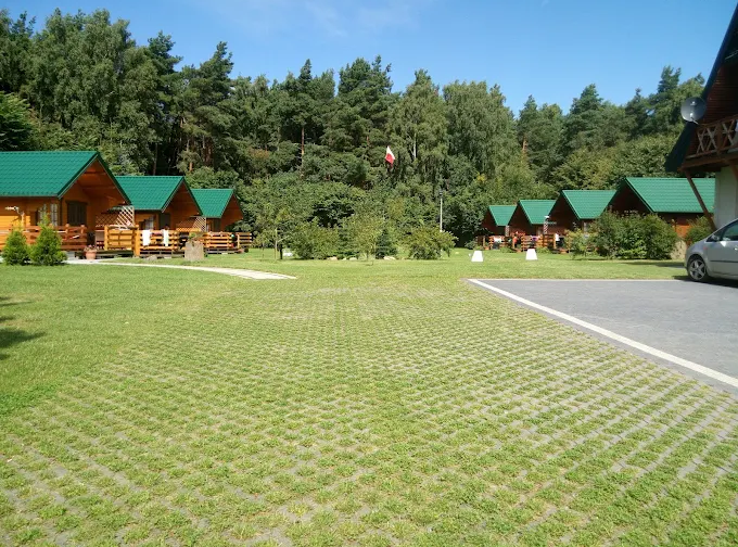 Domki Letniskowe Renata 