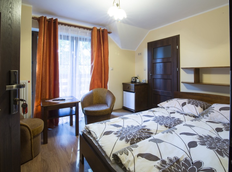 Siedlisko na Fali Pok&oacute;j dwuosobowy?v=1.0.1